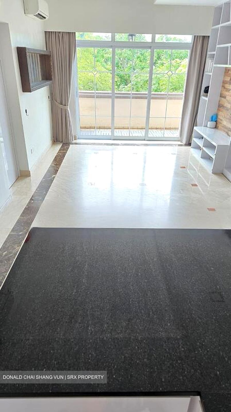 Symphony Heights (D21), Condominium #474665531